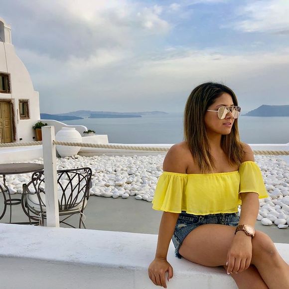 Meet your Posher, Maricris - Picture 1 of 1